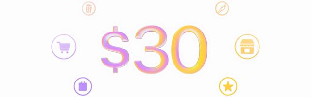Apple Card Promo Offers $30 Uber Cash Back With Uber Eats
