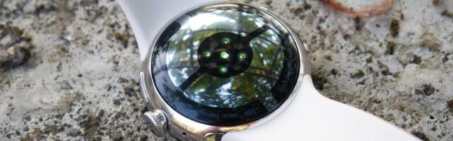 Google Pixel Watch 5 pops up in certification listing
