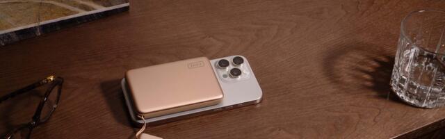 Ditch Your Bulky Power Bank and Switch to SnapGo Air for Simpler Charging