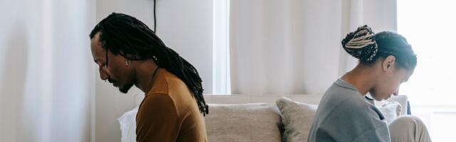 People who feel lonely inside long marriages aren’t ungrateful for their partner, they may just be missing the version of being seen that comfort and routine quietly replaced