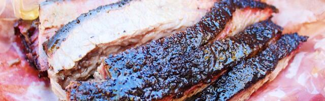 The most iconic barbecue joint in every state
