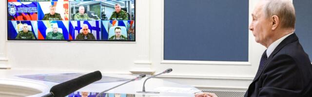 Why Putin’s nuclear threats aren’t working anymore