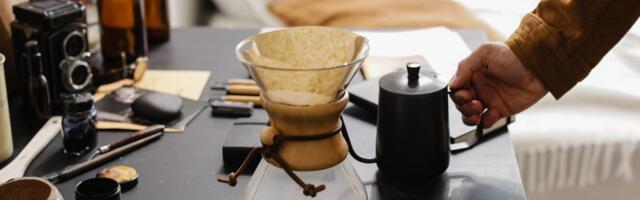 In 1991, Cambridge computer scientists got so tired of climbing two or three flights for an empty coffee pot that they rigged up a grayscale camera — and two years later, their tiny office fix became the world’s first webcam