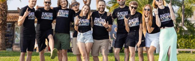 When Hollywood feared AI, Filmustage bet on pre-production instead