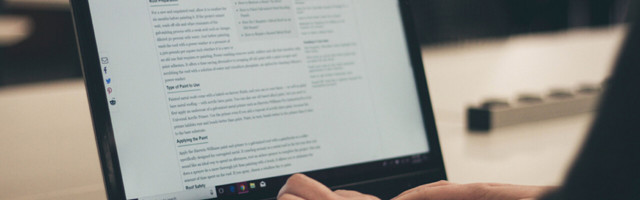 Lightkey Pro uses AI to know what you’re going to type before you type it