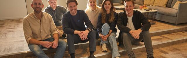 Swedish startup lender ArK Kapital raises an additional €15m at 3x uplift