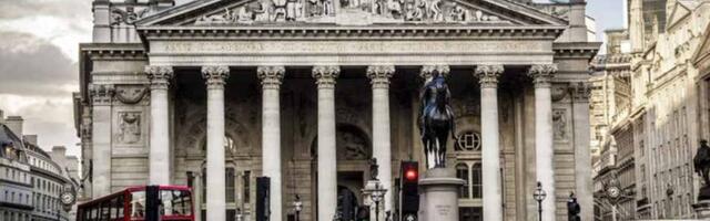 Bank of England Deputy Governor says the UK may need Digital Pound following the collapse of FTX