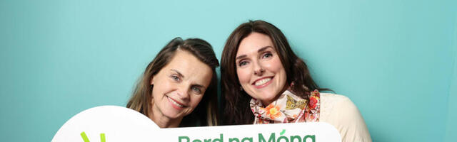 Accelerate Green €5million investment over next three years
