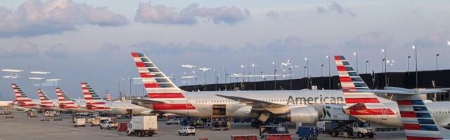 American Airlines Will Offer Its New Fares in Sabre From April 3