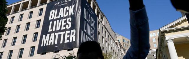 Fraud lawsuit against Black Lives Matter foundation dismissed in California