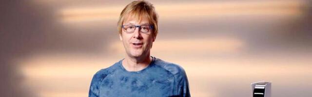 Mark Cerny talks Dolby Atmos support for PlayStation 5