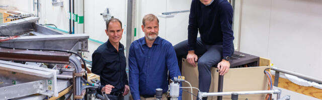 Sweden-based Novatron Fusion Group secures €5M to make fusion energy reliable, affordable