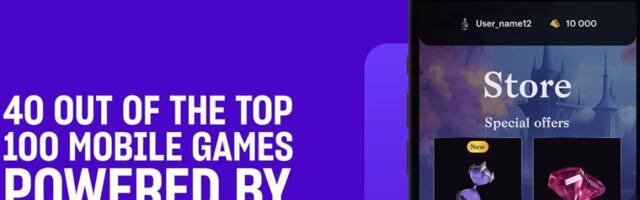 Xsolla Powers Web Shop Launches For 40 Of The Top 100 Mobile Games