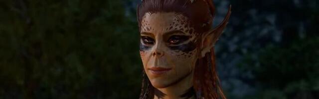 Baldur's Gate 3 sex speedrunners are now bedding Lae'zel in under two minutes