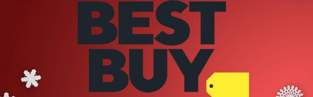 Best Buy Black Friday Sale Includes All-Time Low Prices on Nearly Every Apple MacBook