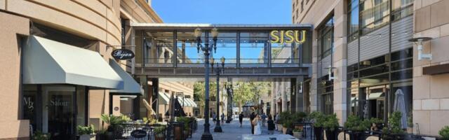 San Jose State University will buy downtown tower around end of 2025