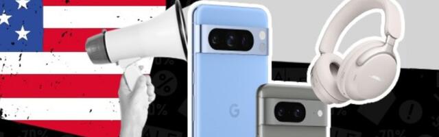 Here are the best offers for a new Pixel 8, Bose's latest QuietComfort buds or a refurbished iPhone