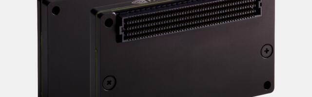 Chinese researchers install low-cost, unrestricted Nvidia Jetson TX2i into hypersonic weapon