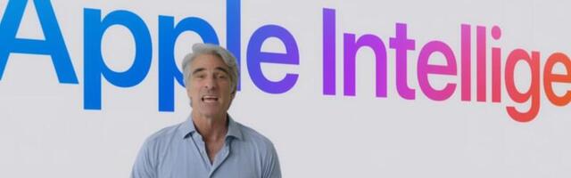 Apple Intelligence: Siri gets an LLM brain transplant, ChatGPT integration, and Genmojis