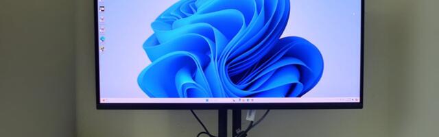 Gigabyte Aorus FO32U2P 240 Hz 4K OLED gaming monitor review: High style, high performance