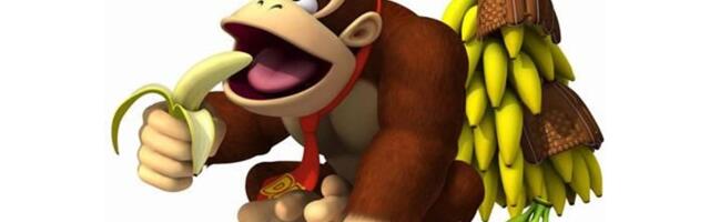 Donkey Kong could have been called Kong Dong, Nintendo court documents state
