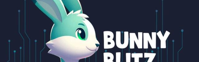 Bondex launches mini-game Bunny Blitz on Telegram