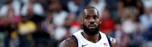 The U.S. men are favored for basketball gold at the Paris Games but many challengers await them