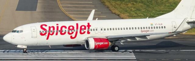 Struggling SpiceJet to Raise $358 Million – India Report