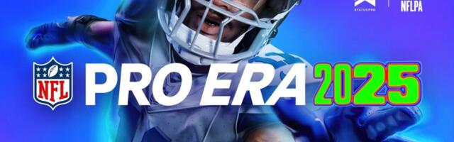 NFL, NFLPA and StatusPro unveil new path for  NFL Pro Era VR game