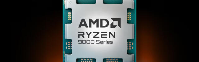 AMD Ryzen 9000 Zen 5 and Ryzen 7000 Zen 4 CPUs just received a performance boost