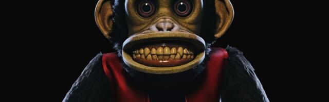 Osgood Perkins’ The Monkey Looks Bananas in Its First Full Trailer