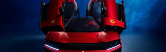 Ferrari F80 2024: Specs, Price, Availability