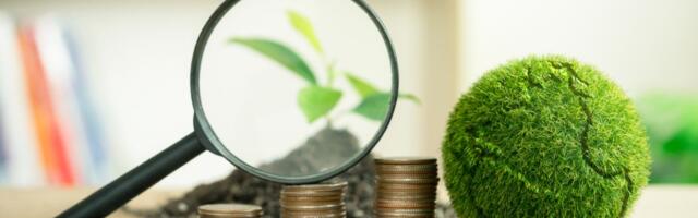 Banks ‘Must Offer’ More Environmentally Friendly Financial Products, Urges CRIF