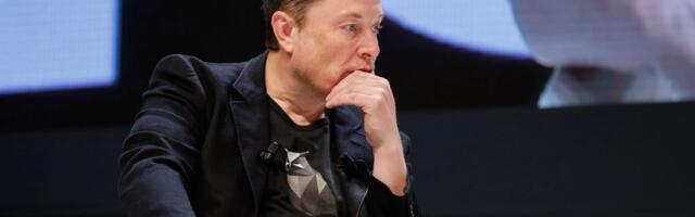 Delaware judge strikes down Elon Musk's Tesla pay package for 2nd time