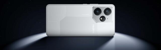 Realme Neo7 brings Dimensity 9300+ a 7,000 mAh battery and IP69 rating