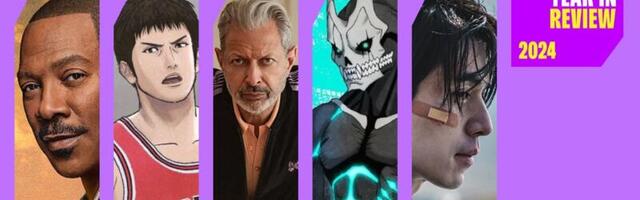 The Best Streaming Shows and Movies You May Have Missed This Year