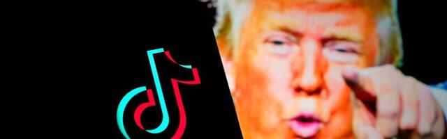 Trump asks the Supreme Court to put the law that would ban TikTok on hold