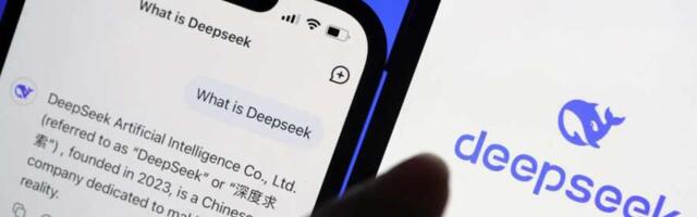 DeepSeek security risk: Cybersecurity firm Wiz uncovers AI data leak—Quickly fixed in under an hour