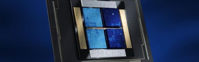 Intel cancels Falcon Shores GPU for AI workloads — Jaguar Shores to be successor