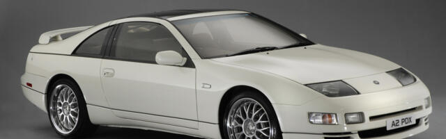 Common Problems With The Nissan 300ZX (According To Owners)