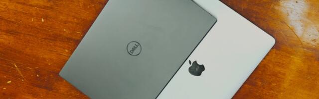 I’ve waited patiently for a MacBook revival. Dell already made one
