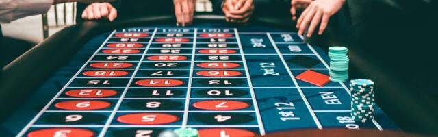 Texas may be next in line to legalize gambling