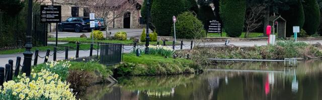 Lancashire hotel appoints UK’s first AI concierge 