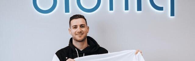 Bioniq’s winning formula: Diogo Dalot joins Cristiano Ronaldo with over €1 million investment