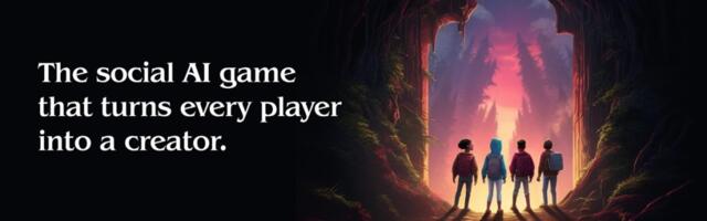 Storycraft raises $3M for social AI game to turn players into creators
