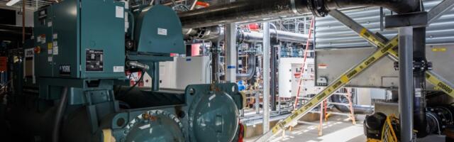 Big San Jose optical chips tech plant may begin early operations in 2026
