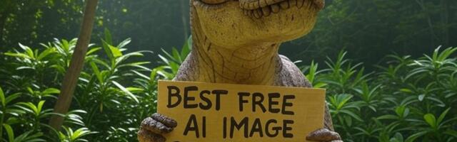 Top 11 Free AI Image Generators: Best AI Image Tools of 2025