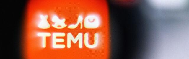 Temu Blocks US Shoppers From Seeing Products Shipped From China