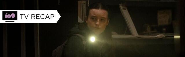 Things Go from Bad to Worse for Ellie on The Last of Us