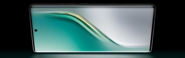 Tecno Pova Curve 5G surfaces with curved display, same chipset as the Camon 40 Pro